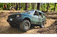 CMAX2 313mm Discovery Slider Kit Image