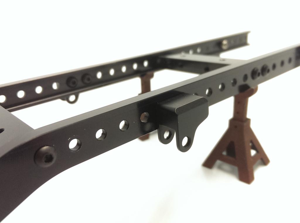 GCM store Canada International CMAX Rear Leaf Spring Mounts