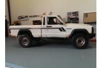 CMAX Ultimate XJ-MJ Jeep Kit Image